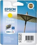 Epson T0444 Eredeti Tintapatron - Sárga Epson T0444 Eredeti Tintapatron - Sárga