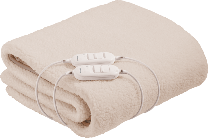Sencor SUB 291 Elektromos ágymelegítő - Bézs Sencor SUB 291 Elektromos ágymelegítő - Bézs
