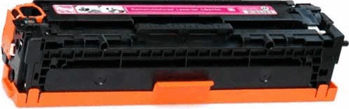 ICONINK (HP CE323A) Toner Magenta