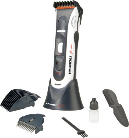 Hyundai HC103 Hajnyíró