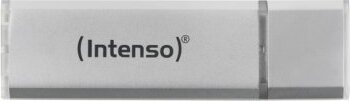 Intenso 64GB Ultra-Line USB3.0 pendrive - Ezüst Intenso 64GB Ultra-Line USB3.0 pendrive - Ezüst