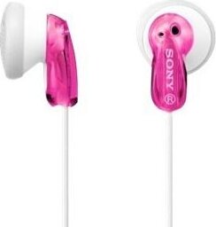 Sony MDR-E9LP Fülhallgató - Rózsaszín Sony MDR-E9LP Fülhallgató - Rózsaszín
