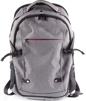 Natec ALPACA notebook hátizsák 15,6" Szürke Natec ALPACA notebook hátizsák 15,6" Szürke