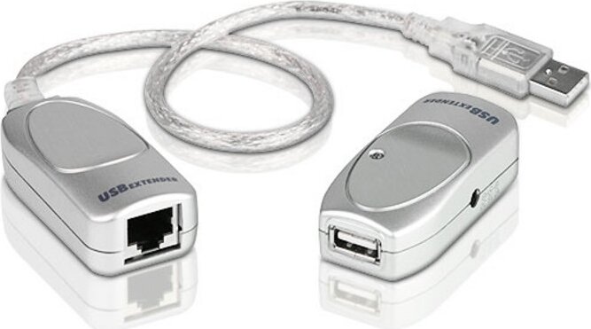 Aten UCE60-AT USB Extender - 60m
