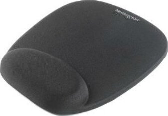 Kensington Foam Mouse Pad (Black) egérpad