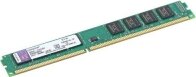 Kingston 8GB /1600 DDR3 ValueRAM Desktop RAM