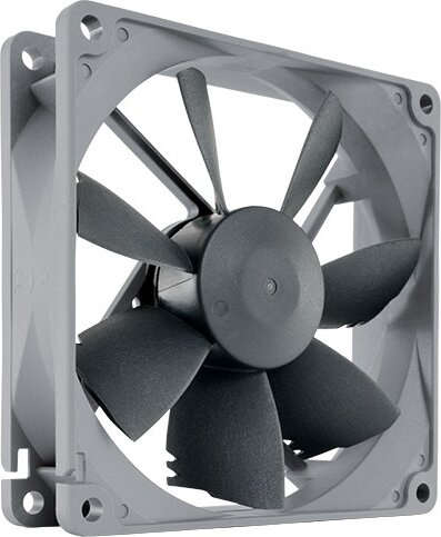 Noctua NF-B9 REDUX-1600 90mm PWM rendszerhűtő Noctua NF-B9 REDUX-1600 90mm PWM rendszerhűtő