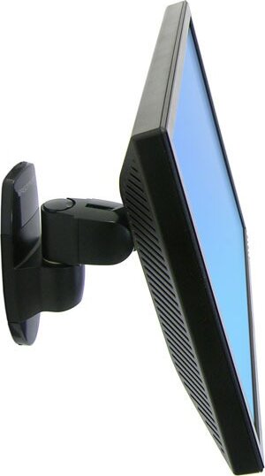 Ergotron 45-232-200 rögzítő konzol