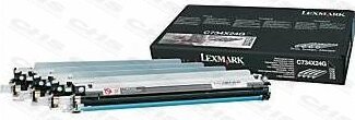LEXMARK Drum C734/C736/X734/X736/X738 20000/oldal LEXMARK Drum C734/C736/X734/X736/X738 20000/oldal