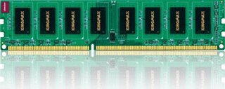 Kingmax 8GB 1600MHz DDR3 DIMM memória