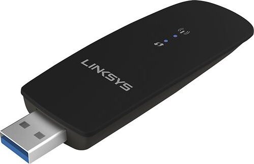 Linksys WUSB6300 Vezeték nélküli usb AC adapter