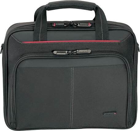 Targus CN31 fekete 16" notebook táska