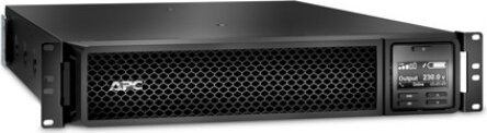 APC Smart-UPS SRT 3000VA Szünetmentes tápegység