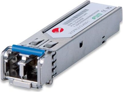 Intellinet MiniGBIC/SFP adó/vevő 1000BaseSX (LC)