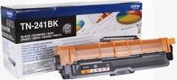 Brother TN-241 BK Toner Fekete