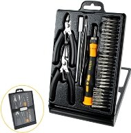 Sprotek STD5808 32db-os csavarhúzó készlet Sprotek STD5808 32db-os csavarhúzó készlet