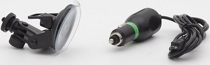 Alcor GP-A26 Autós tartó és töltő - Sportkamerához