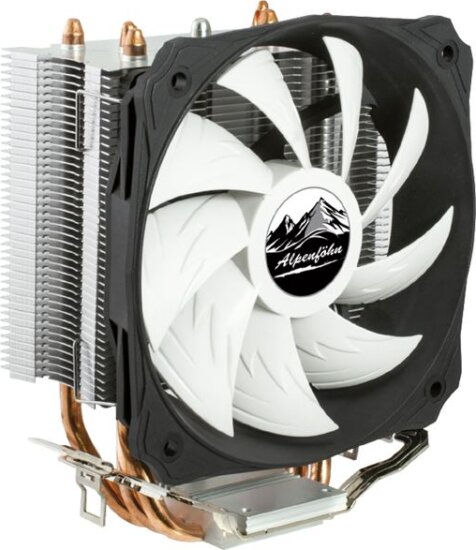 Alpenföhn Ben Nevis univerzális CPU hűtő