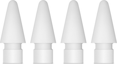 Apple Pencil-hegy (4 db / csomag)