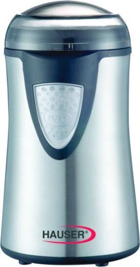 Hauser G-742 Kávédaráló