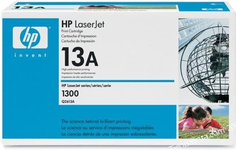 HP Q2613A (13A) fekete toner