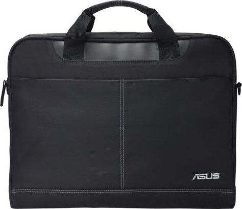 Asus Nereus Carry 16" Notebook táska Fekete