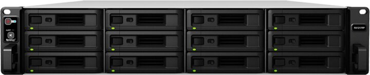 Synology RackStation RX1217RP