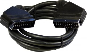 Noname Euroscart kábel 1,5m