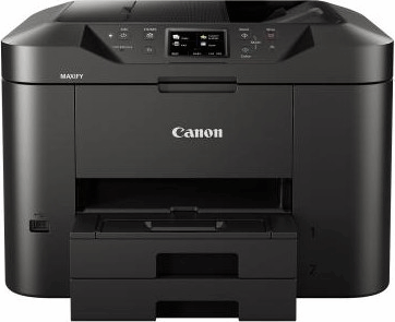 Canon MAXIFY MB2750 Multifunkciós színes tintasugaras nyomtató