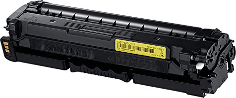 Samsung CLT-Y503L/ELS Toner Sárga