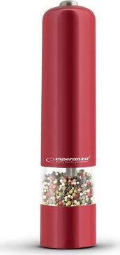 Esperanza MALABARA Bors daráló Piros