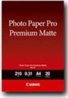 Canon Matte Photo Paper Premium A3 20 lap