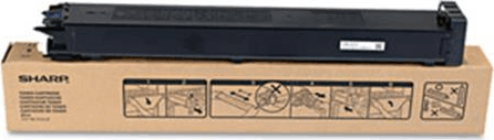 Sharp MX-23GTBA Toner Fekete