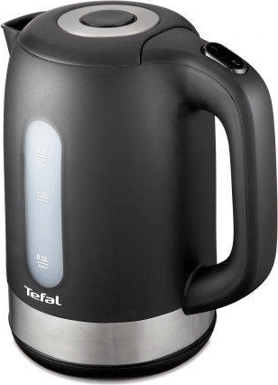 Tefal Snow KO3308 Vízforraló Fekete