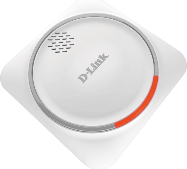 D-Link DCH-Z510 mydlink Home Okos Siren riasztó