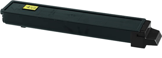 Kyocera TK-895 Eredeti Toner Fekete