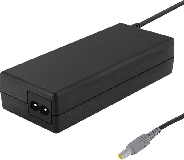 Qoltec IBM Lenovo 90W | 20V | 4.5 A | 7.9x5.5 Laptop AC power adapter Qoltec IBM Lenovo 90W | 20V | 4.5 A | 7.9x5.5 Laptop AC power adapter