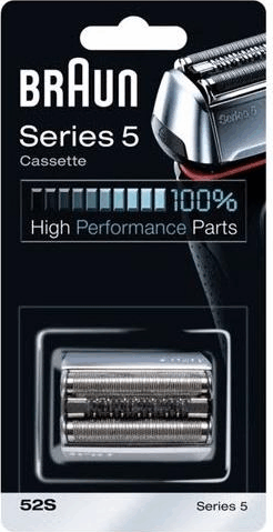 Braun S5-52S Borotvafej Combipack Braun S5-52S Borotvafej Combipack