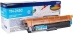 Brother Toner TN245C, kék, 2200/oldal