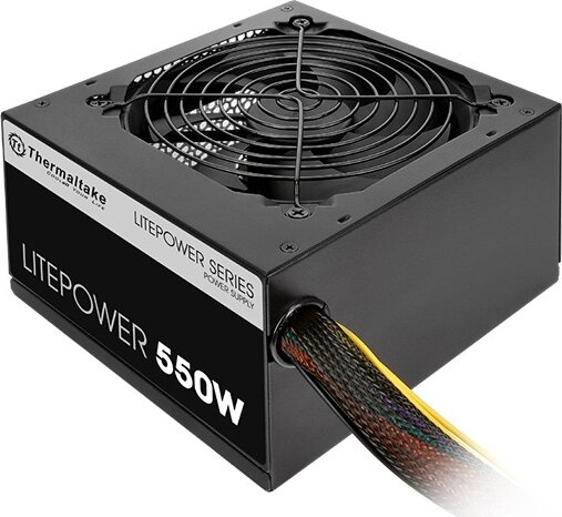 Thermaltake 550W Litepower tápegység