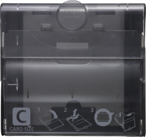 Canon PCC-CP400 Sheet Feeder Canon PCC-CP400 Sheet Feeder