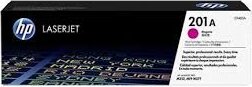 HP 201A Eredeti Toner Magenta
