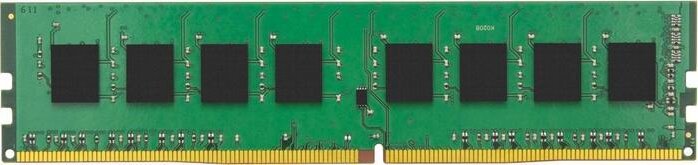 Kingston 8GB /2133 DDR4 Value Memória