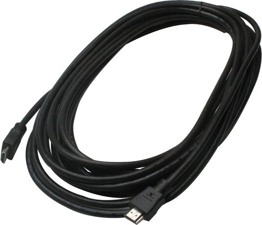 MANHATTAN Kábel HDMI M/M 10m