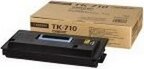 Kyocera TK-710 Eredeti Toner Fekete
