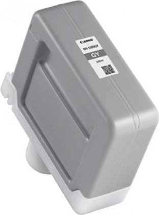 Canon PFI-1300GY tintakazetta Szürke Canon PFI-1300GY tintakazetta Szürke