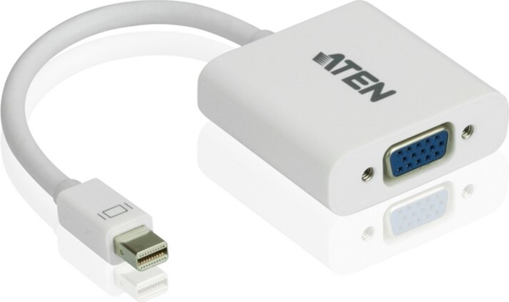 Aten VC920-AT Mini DisplayPort-VGA adapter