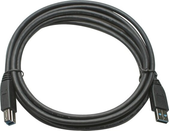 Roline USB3.0 A-B kábel - 3m Roline USB3.0 A-B kábel - 3m