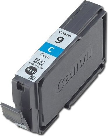 Canon PGI-9 Cyan