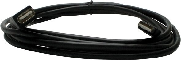 Roline USB2.0 A-A hosszabbító kábel - 3m